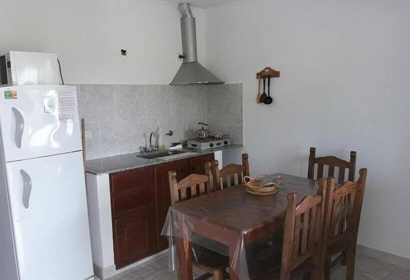 דירת חדר, Canoas Apart