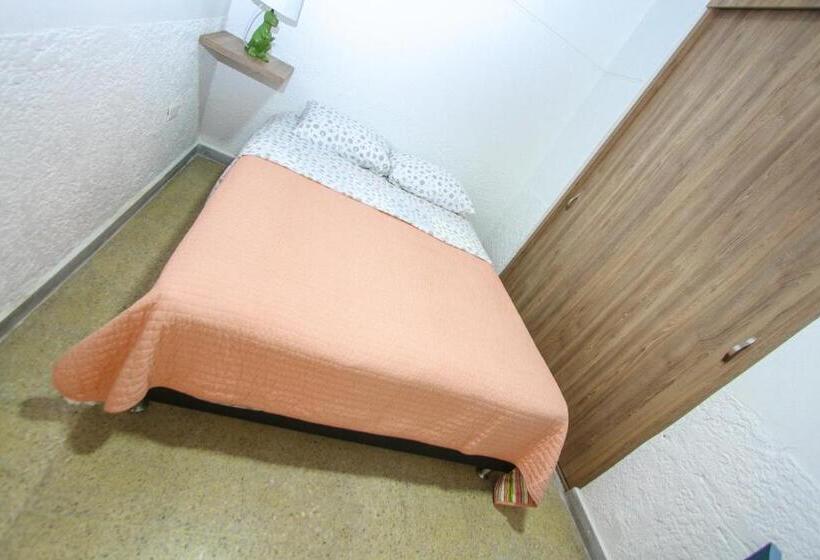 اتاق استاندارد, Casa Tuvia