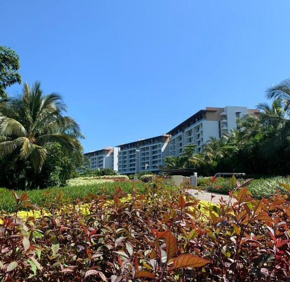 Family Suite, Vidant At Nuevo Vallarta