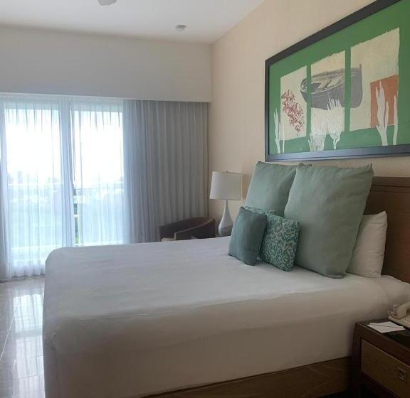 Апартаменты 1 Спальня, Vidant At Nuevo Vallarta