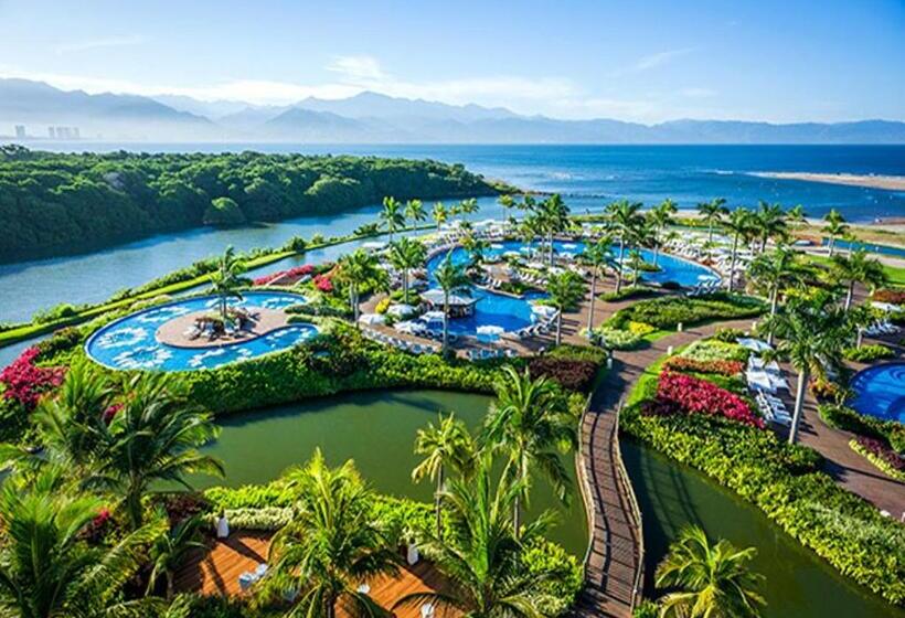 Номер Superior, Vidant At Nuevo Vallarta