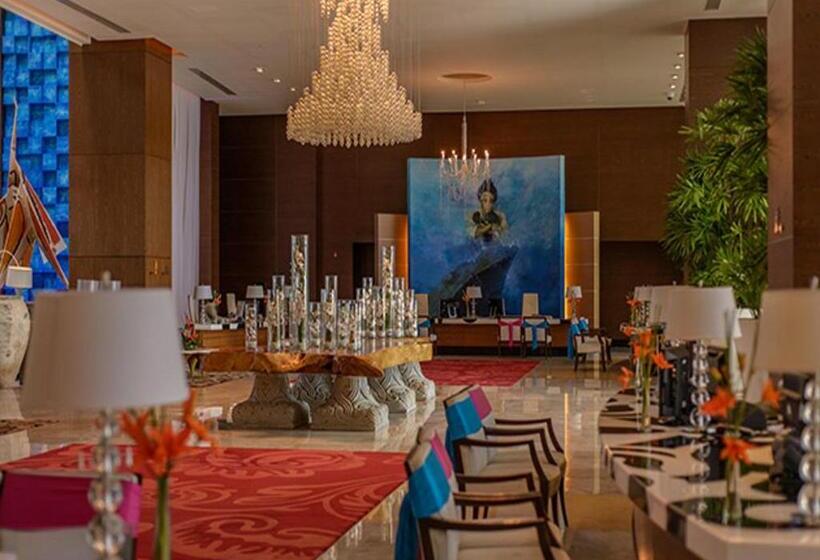Номер Superior, Vidant At Nuevo Vallarta