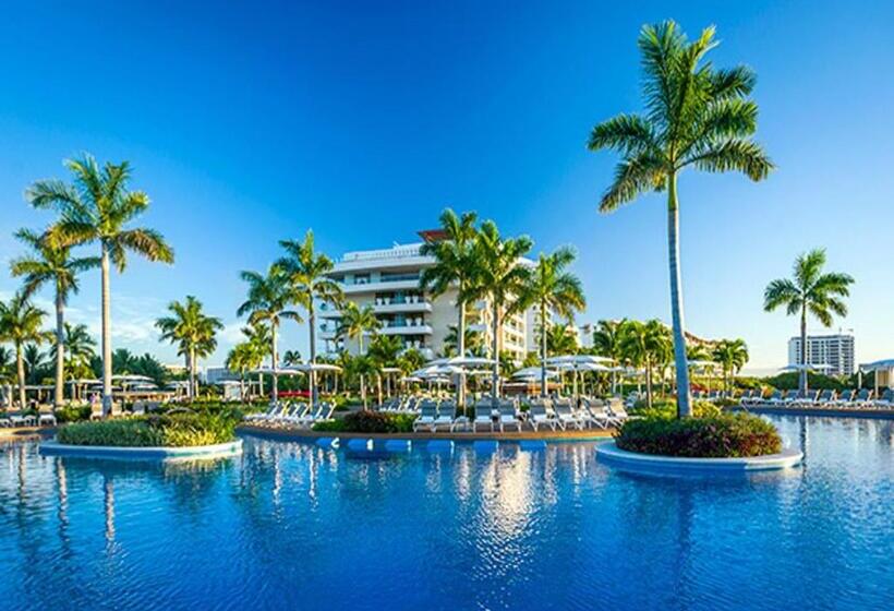 Люкс с Бассейном, Vidant At Nuevo Vallarta