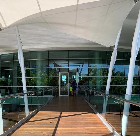 Апартаменты 1 Спальня, Vidant At Nuevo Vallarta