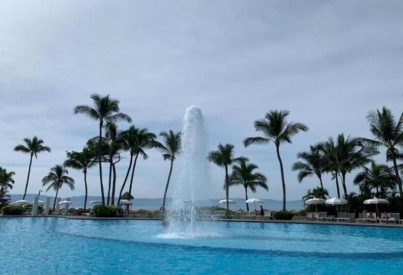 Апартаменты 1 Спальня, Vidant At Nuevo Vallarta
