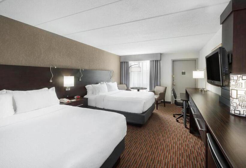 Номер Стандарт, Holiday Inn At Six Flags Saint Louis, An Ihg