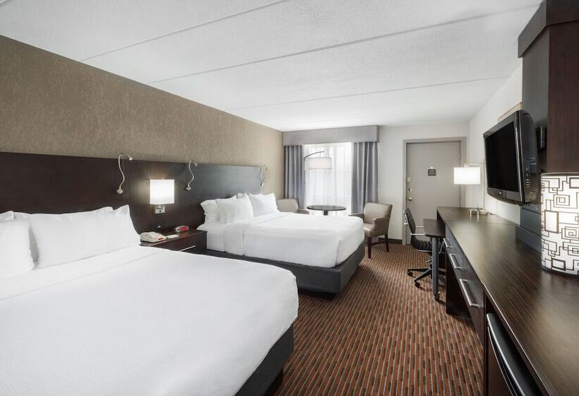 Семейный Номер, Holiday Inn At Six Flags Saint Louis, An Ihg