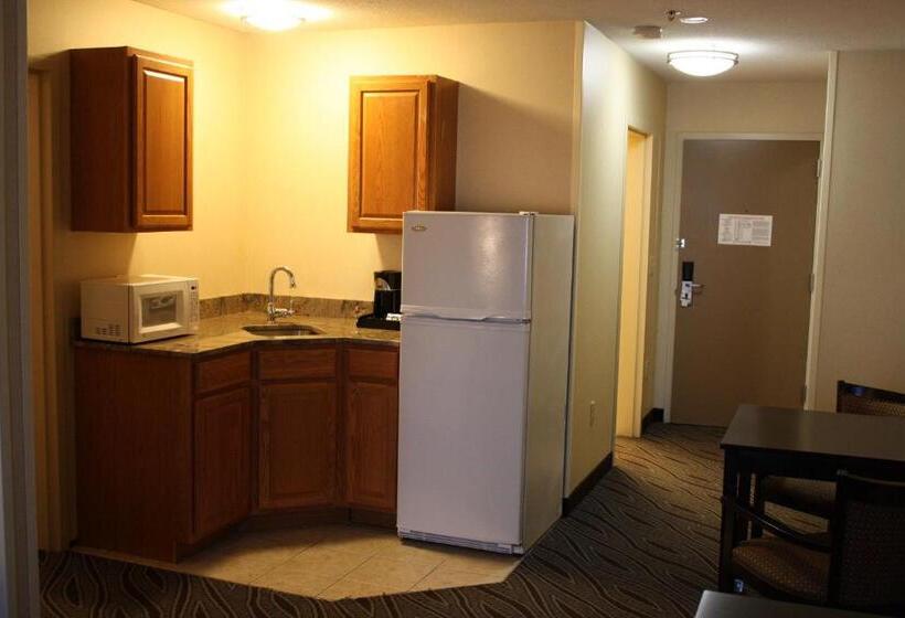 Люкс Кровать Кинг, Holiday Inn Express   Ludlow   Chicopee Area, An Ihg