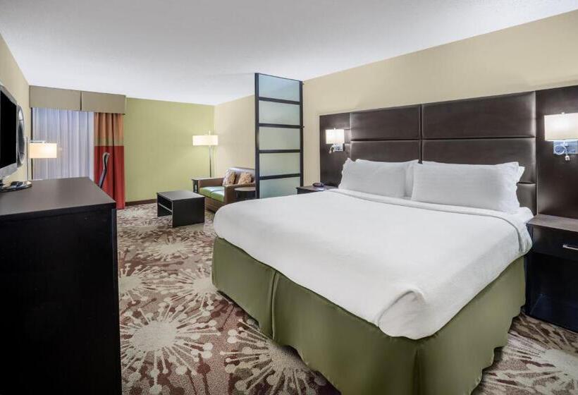 Стандартный Номер Кровать Кинг, Holiday Inn Morgantown   Reading Area, An Ihg