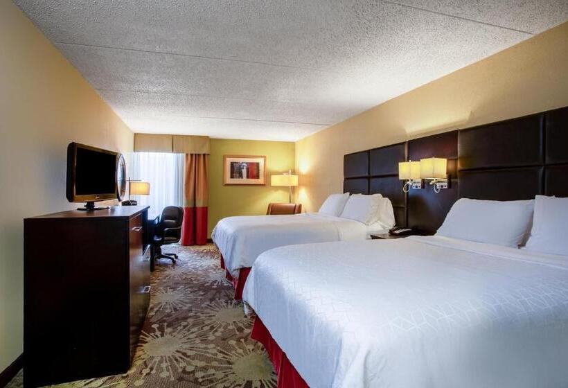 Номер Стандарт, Holiday Inn Morgantown   Reading Area, An Ihg