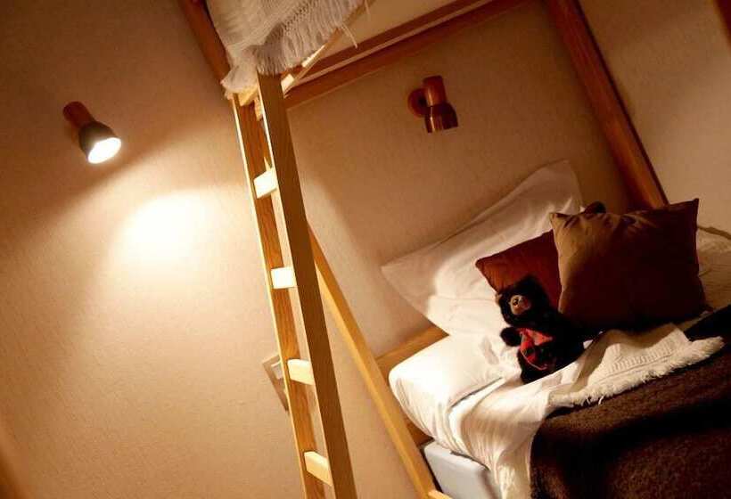 Family Suite, Hôtel Vignemale