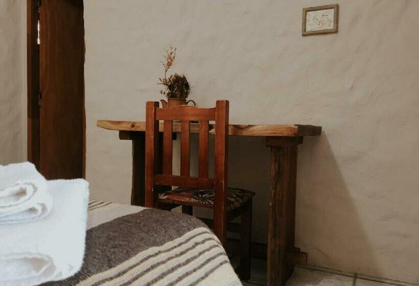 스탠다드 룸, Hostería De Montaña Las Pataguas