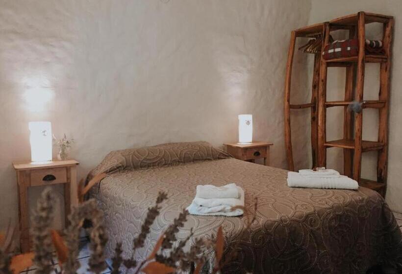 스탠다드 룸, Hostería De Montaña Las Pataguas