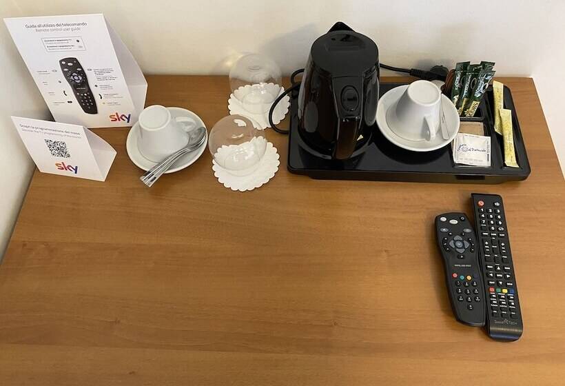 Номер Superior, Alevic Hotel Sirmione