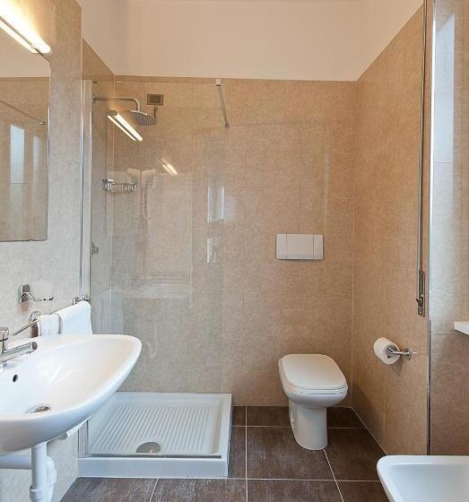 Habitación Estándar con Balcón, Boston