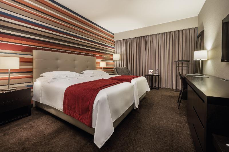 חדר סטנדרט מותאם לאדם עם מוגבלויות, Hampton Inn Ellenton/bradenton