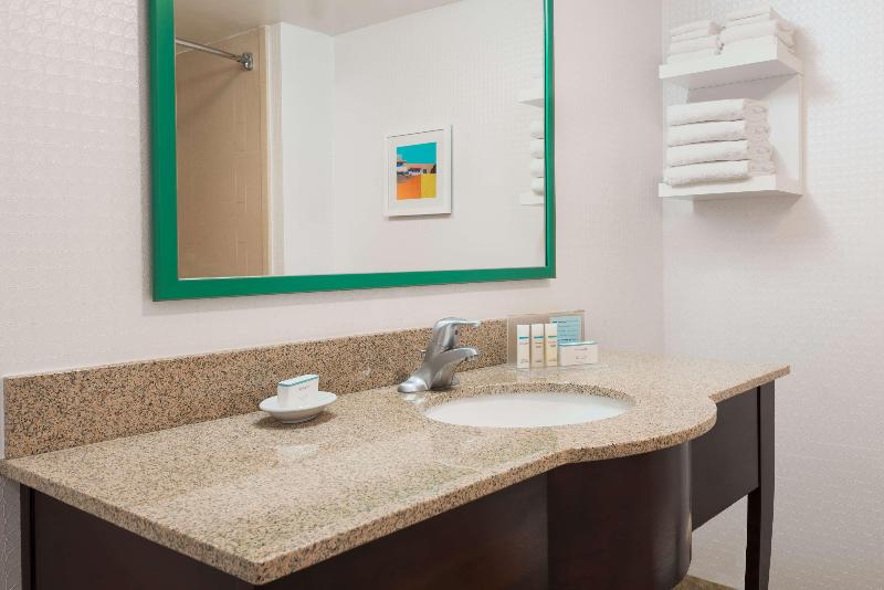 סטודיו סטנדרט, מיטה זוגית, Hampton Inn Ellenton/bradenton