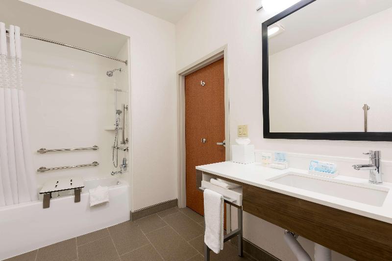 Стандартный Номер Кровать Кинг, Hampton Inn & Suites East Lansing/okemos