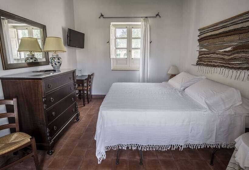Standart Oda, Masseria Degli Ulivi   Noto