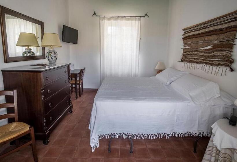 Standart Oda, Masseria Degli Ulivi   Noto
