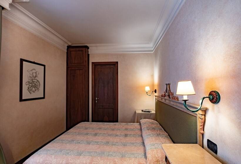 Номер Стандарт, Relais Ducale