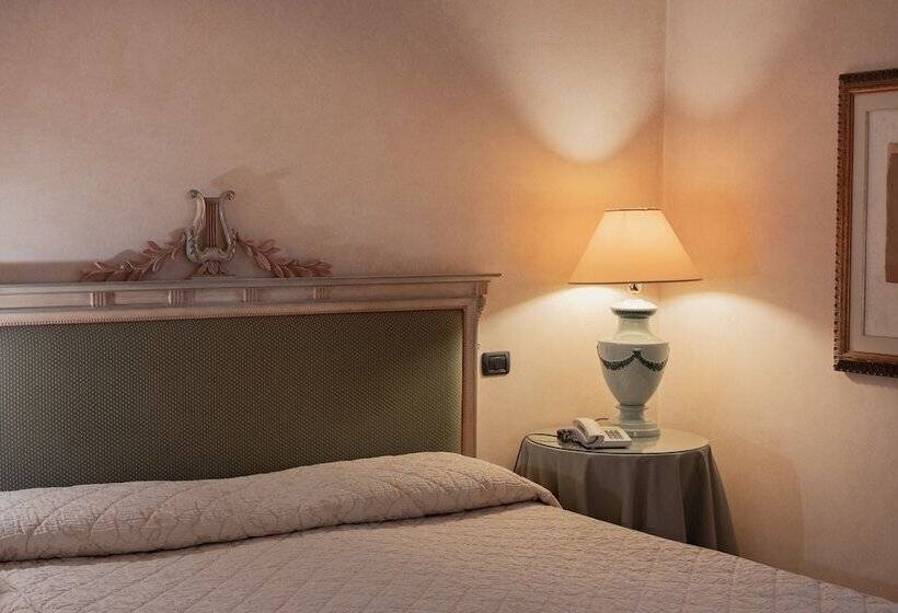 Номер Deluxe, Relais Ducale
