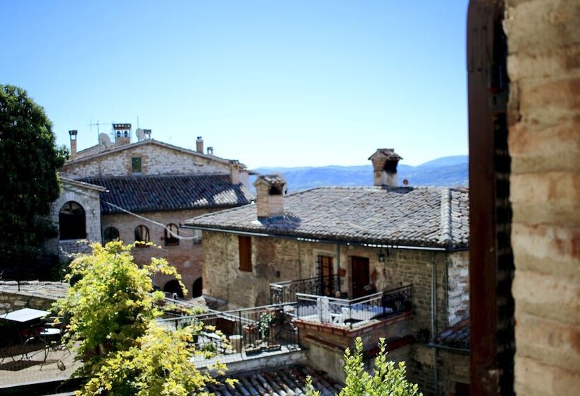 Полулюкс, Relais Ducale
