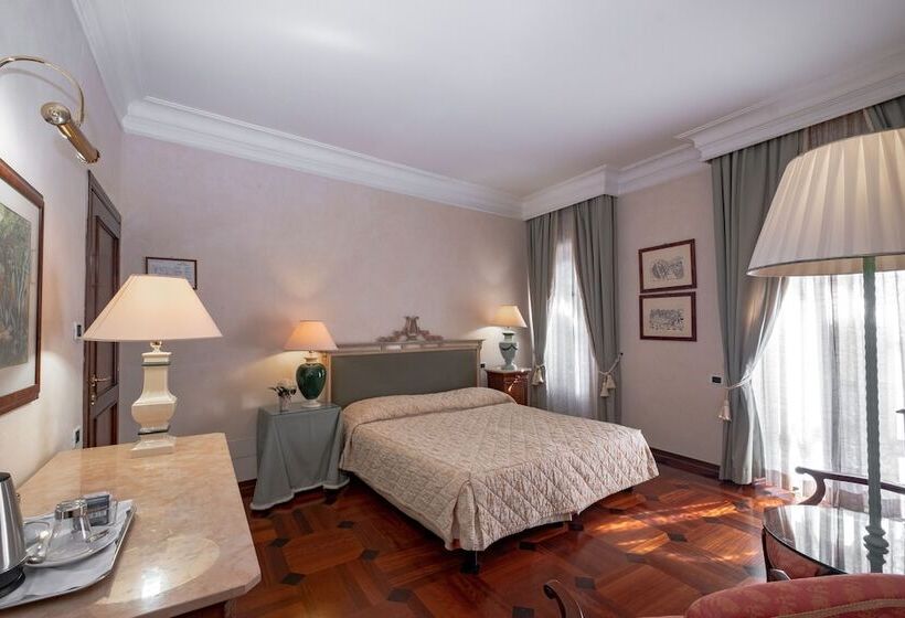 Полулюкс Superior, Relais Ducale
