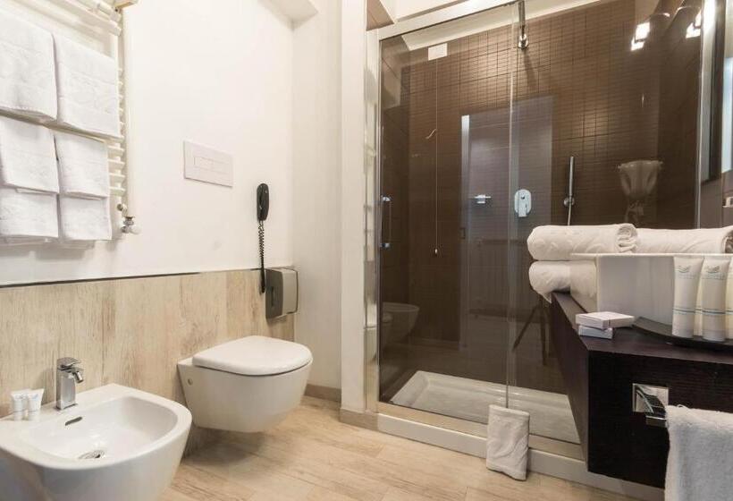 اتاق خانوادگی با تختخواب سفری, Sport Village Hotel & Spa