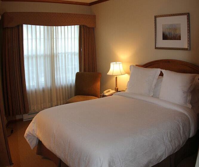 2 베드룸 이그제큐티브 스위트, The Osthoff Resort