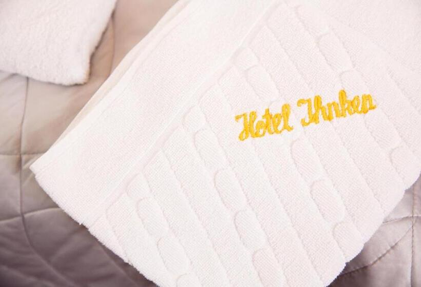 Номер Basic, Inselhotel Ihnken