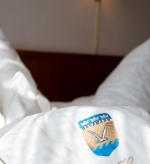 Номер Стандарт Индивидуальный, Inselhotel Ihnken