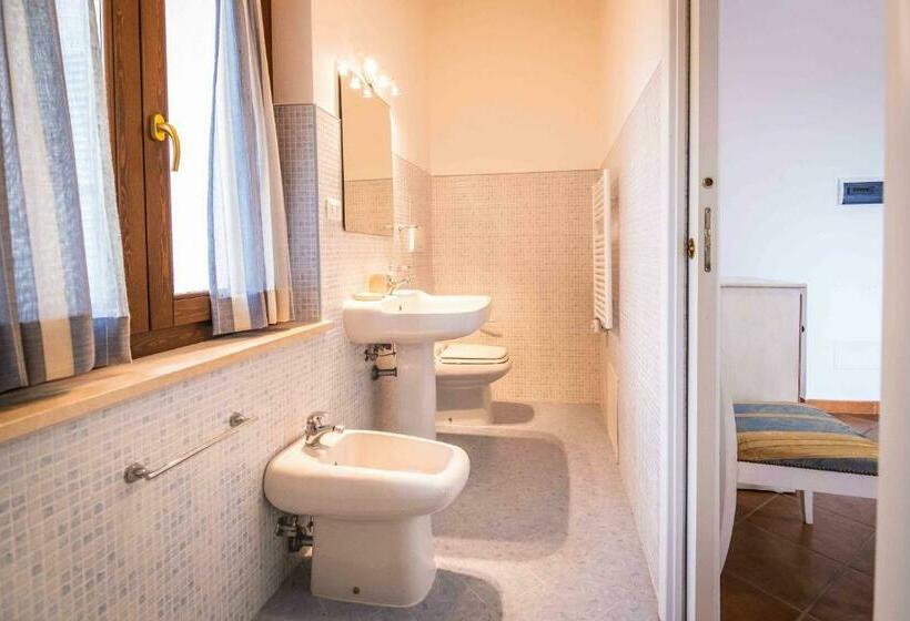 Номер Стандарт, La Dolce Vista Bed&breakfast
