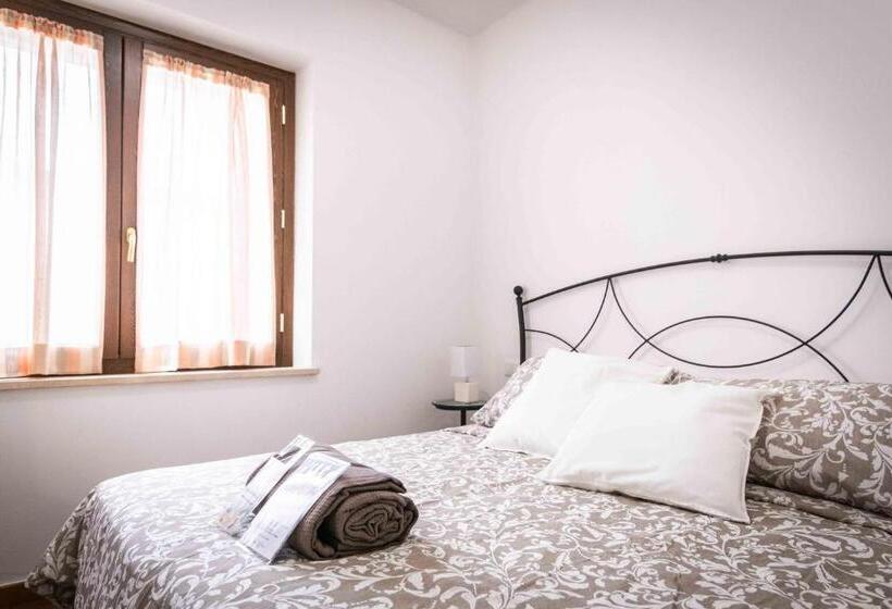 Номер Basic, La Dolce Vista Bed&breakfast