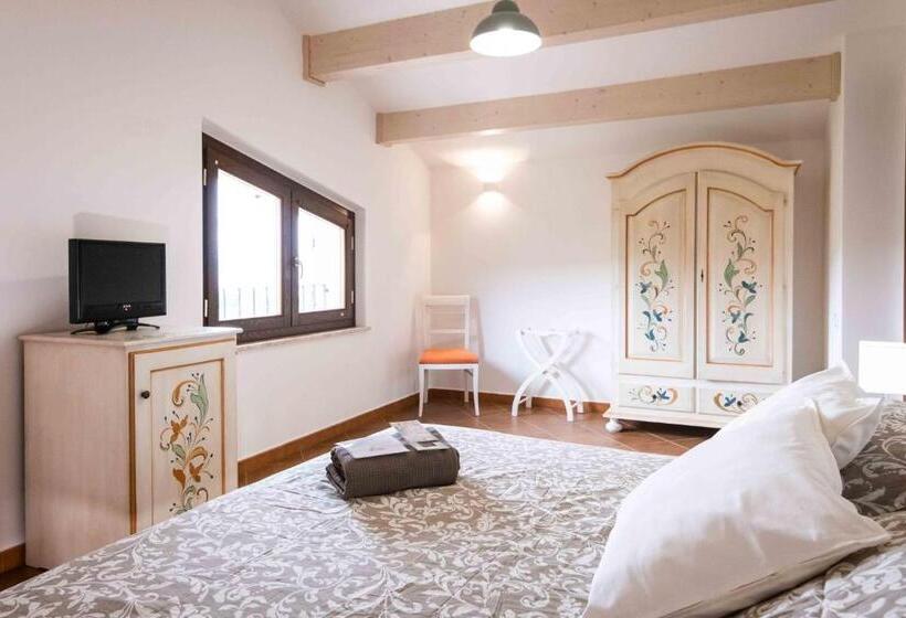 Номер Стандарт, La Dolce Vista Bed&breakfast