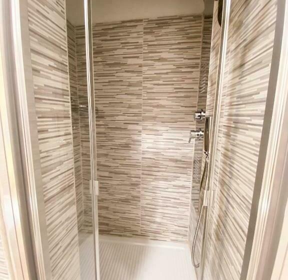 Номер Стандарт, Abete Bianco   Albergo Del Natale