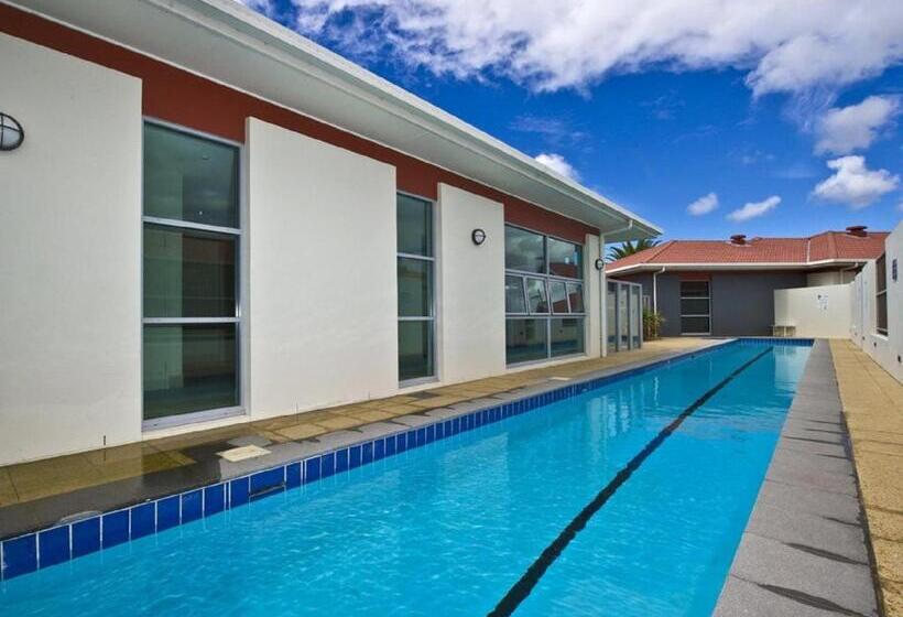Апартаменты 1 Спальня, Pacific Blue 505 265 Sandy Point Road