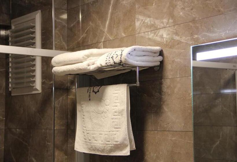 Трехместный Номер Deluxe, Alâ Avsa