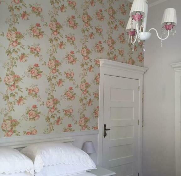 Люкс, Chalé Boutique Blumenhof