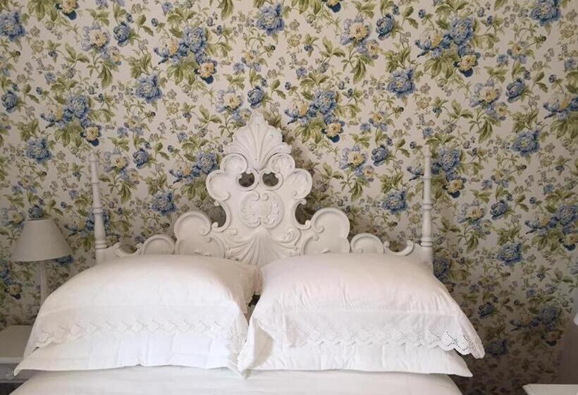Люкс Superior 2 Спальни, Chalé Boutique Blumenhof