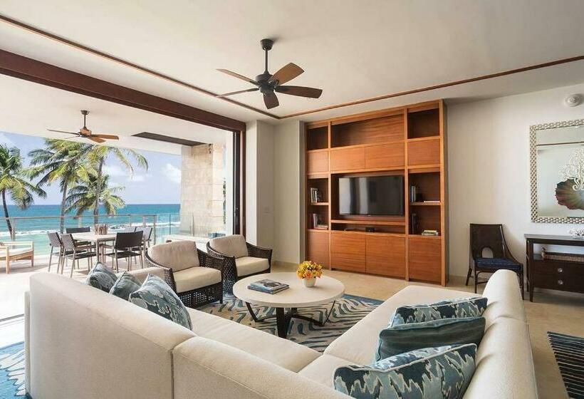 ویلای 5 خوابه, Residences At Dorado Beach, A Ritzcarlton Reserve