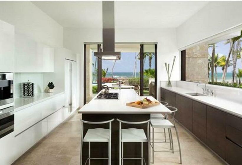 ویلای 5 خوابه, Residences At Dorado Beach, A Ritzcarlton Reserve