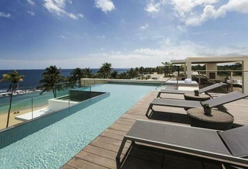 1 Bedroom Penthouse Apartment, Residences At Dorado Beach, A Ritzcarlton Reserve