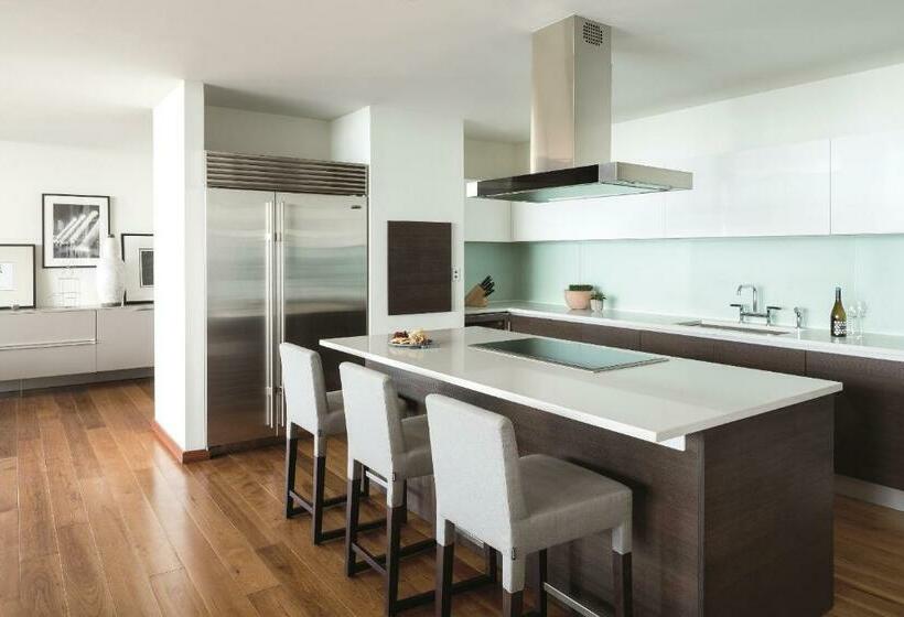 1 Bedroom Penthouse Apartment, Residences At Dorado Beach, A Ritzcarlton Reserve