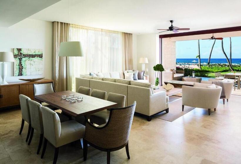آپارتمان 1 خوابه همکف, Residences At Dorado Beach, A Ritzcarlton Reserve