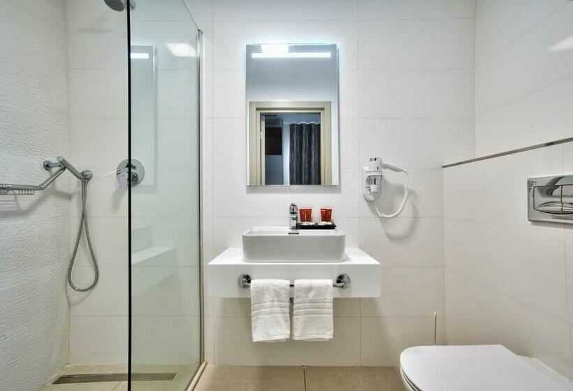 اتاق سوپریور, Mayflower Hotel Malta