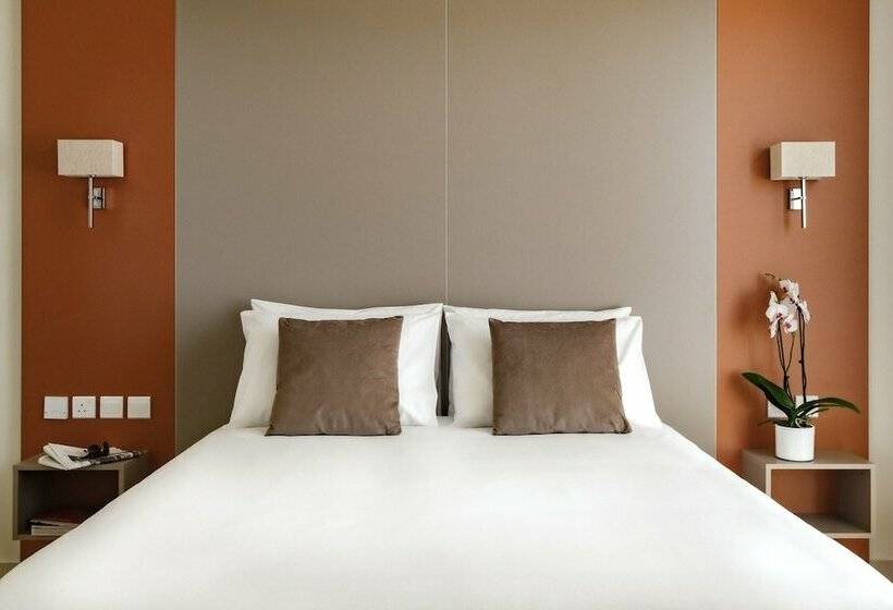 اتاق سوپریور, Mayflower Hotel Malta