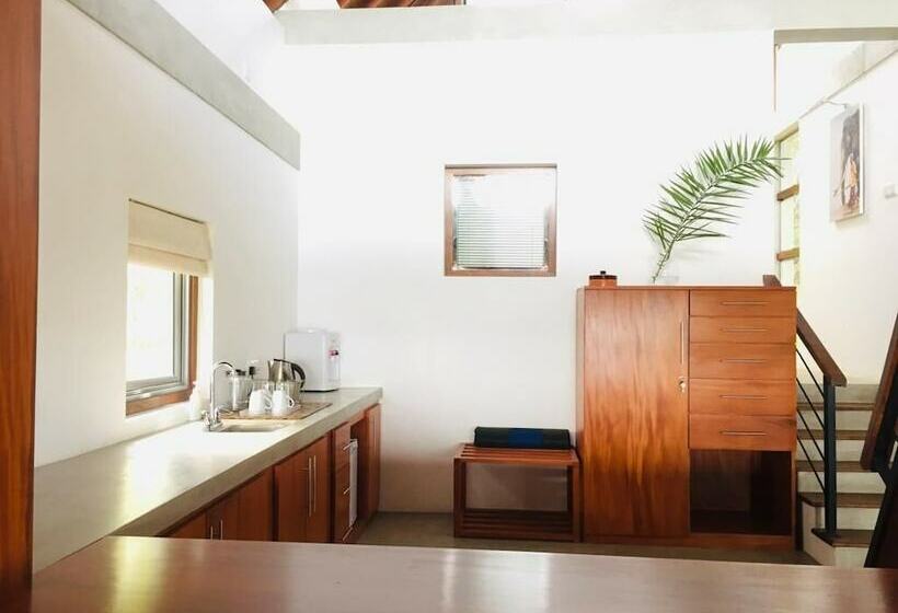 Шале Deluxe 1 Спальня, Treehouse Chalets