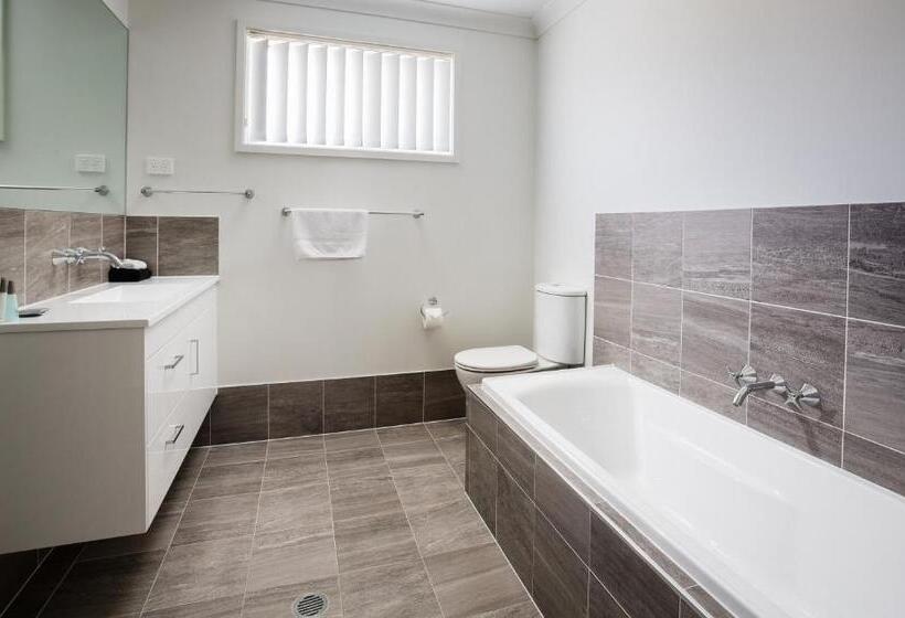 Апартаменты 2 Спальни, Wallsend Executive Apartments