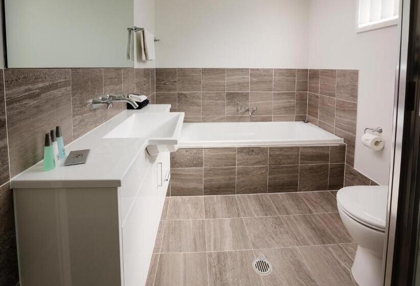 Апартаменты 2 Спальни, Wallsend Executive Apartments